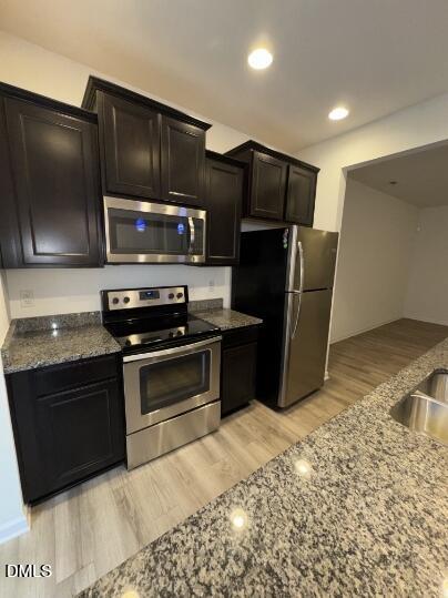 218 Cross Blossom Road Durham, NC 27703 - Photo 5 of 12 218 cross blossom kitchen 2