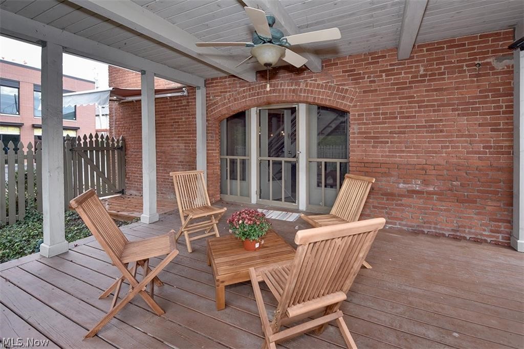 19915 Lake Road, Unit B Rocky River, OH 44116 - Photo 45 of 47