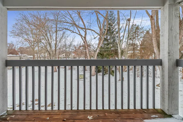 $165,000 | 1066 Millpond Road, Unit G, Valparaiso, IN 46385