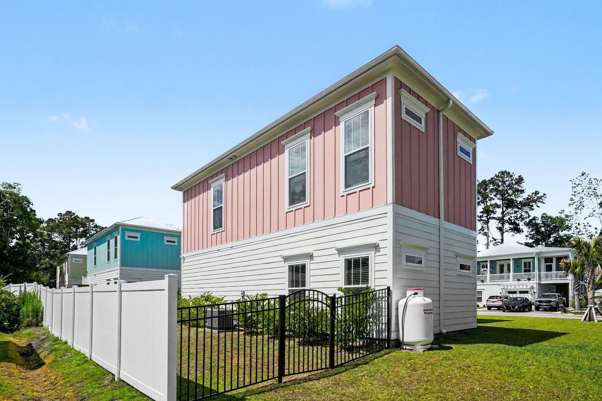 151 McIlroy Court Murrells Inlet, SC 29576 - Photo 28 of 37