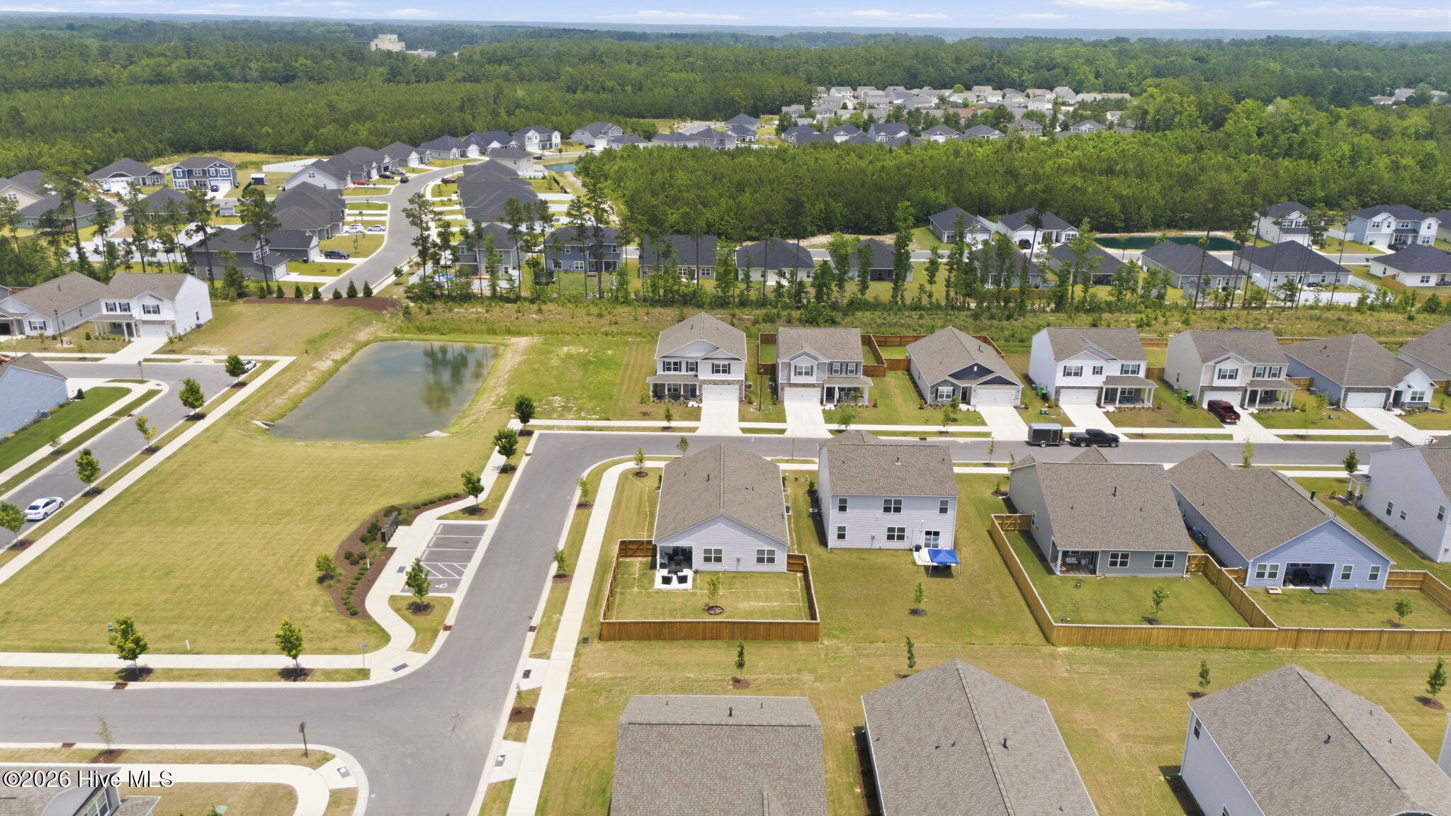 2000 Minnette Circle New Bern, NC 28562 - Photo 28 of 28