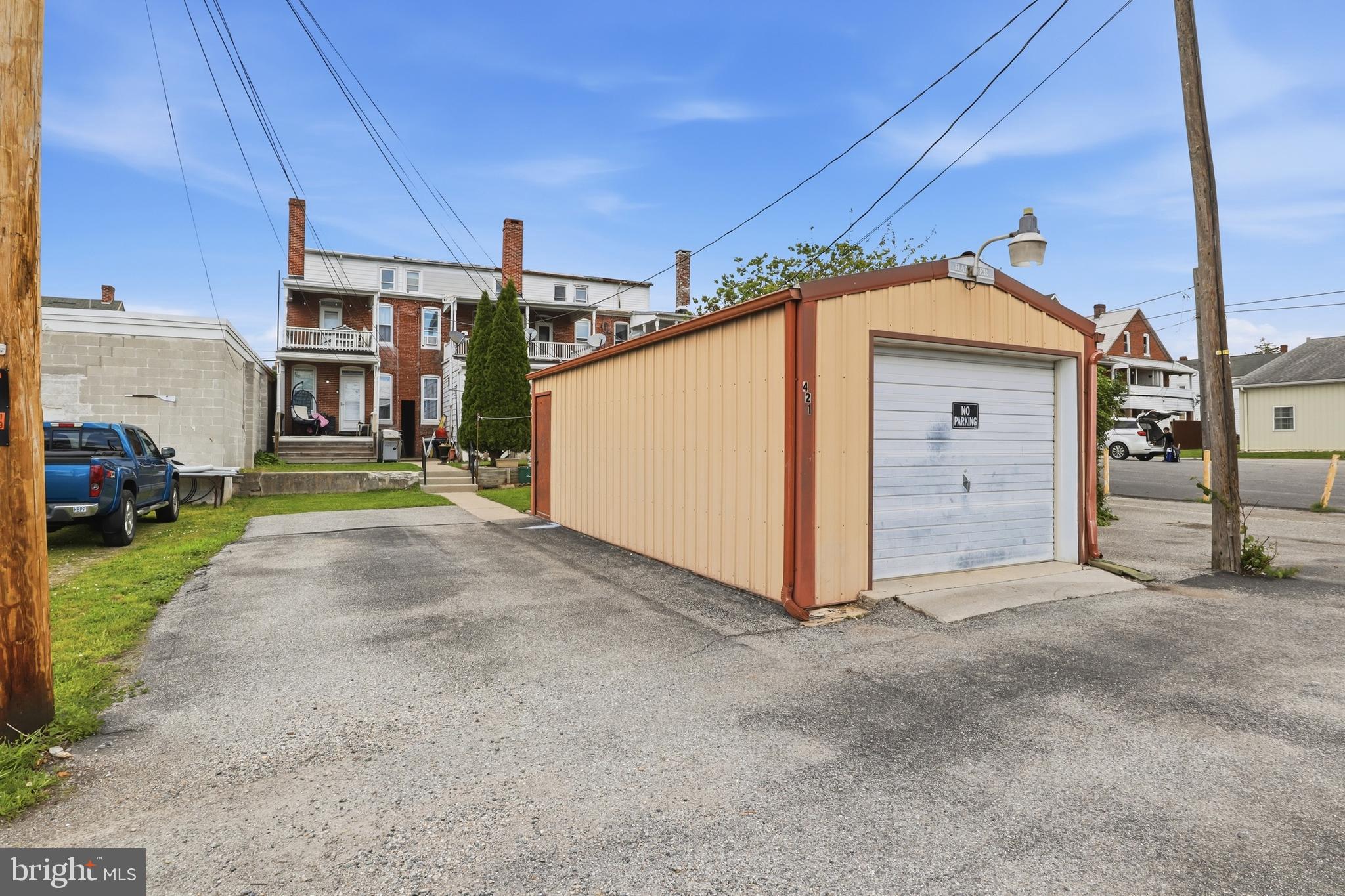 421 York Street Hanover, PA 17331 - Photo 33 of 49