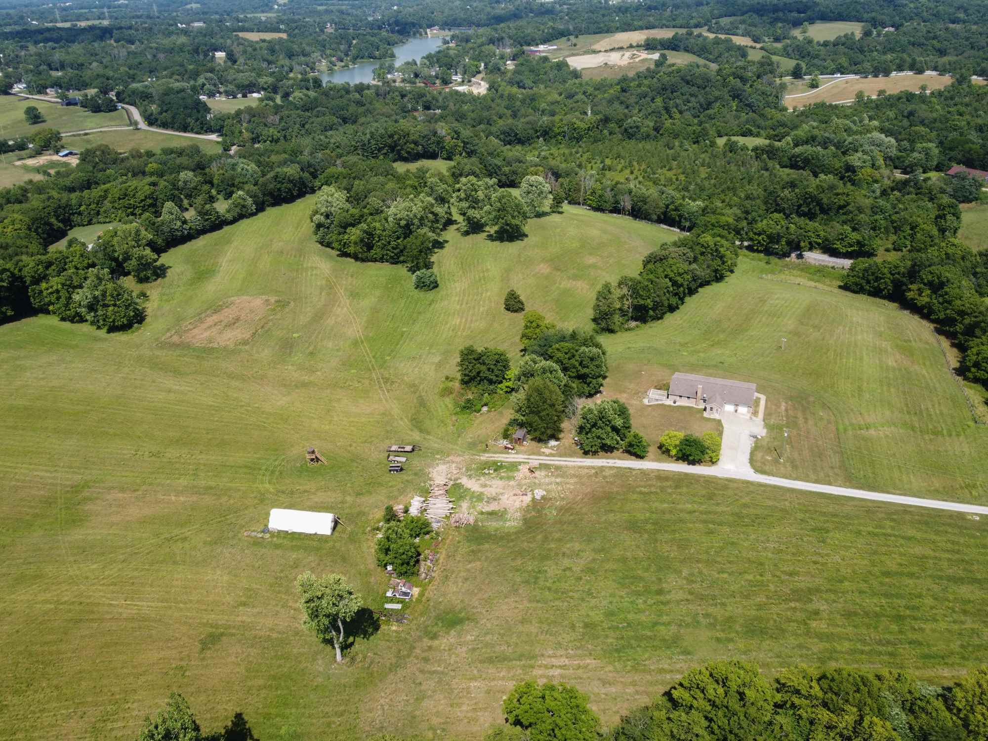 16629 Verona Mt Zion Road Dry Ridge, KY 41035 - Photo 35 of 46