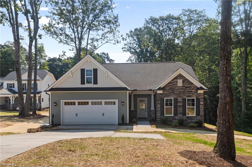 4760 Skylark Road Pfafftown, NC 27040 - Photo 1 of 41 Gallery Image 1