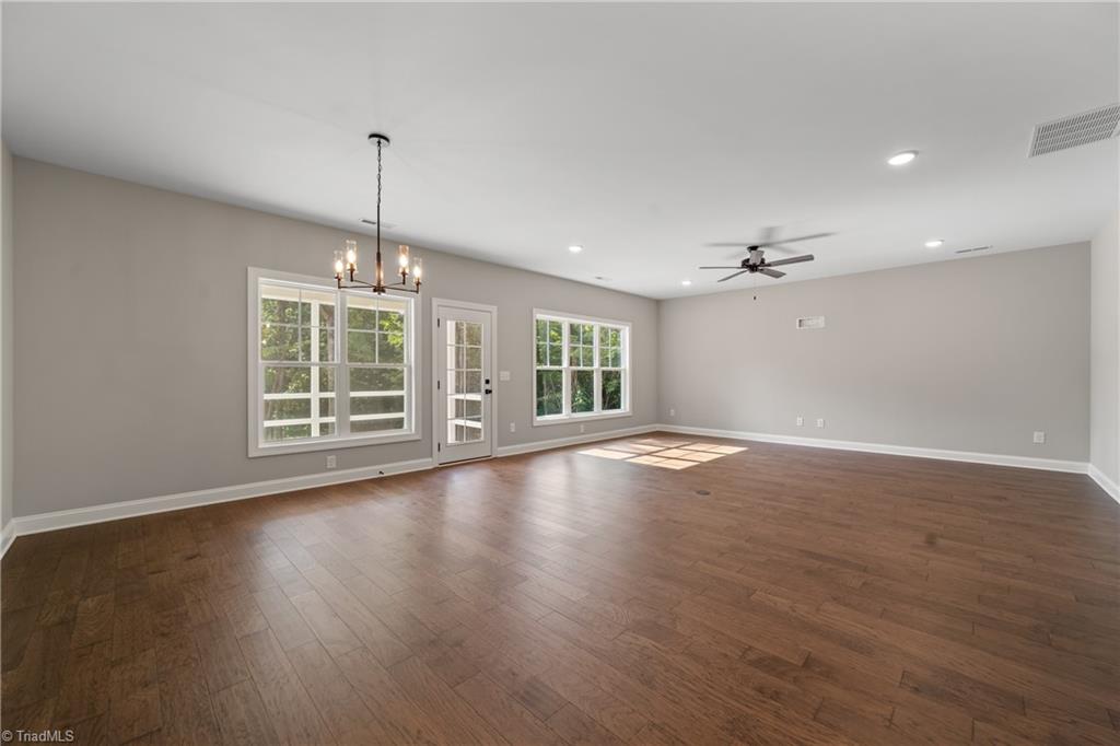 4760 Skylark Road Pfafftown, NC 27040 - Photo 11 of 41 Gallery Image 11