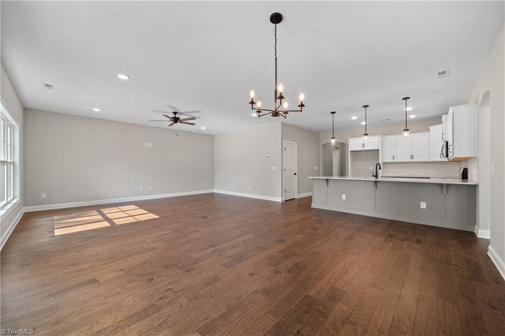 4760 Skylark Road Pfafftown, NC 27040 - Photo 13 of 41 Gallery Image 13