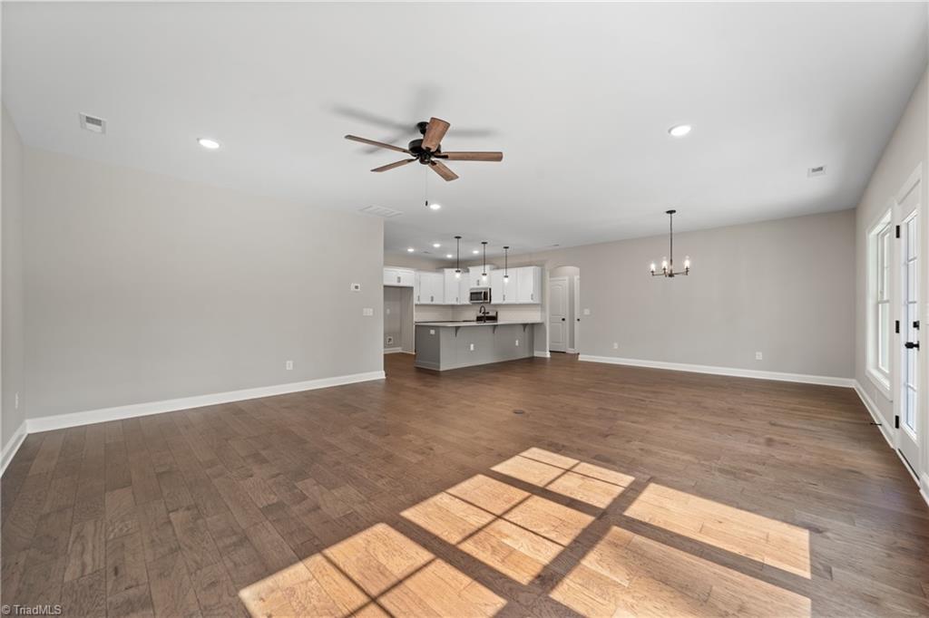 4760 Skylark Road Pfafftown, NC 27040 - Photo 14 of 41 Gallery Image 14