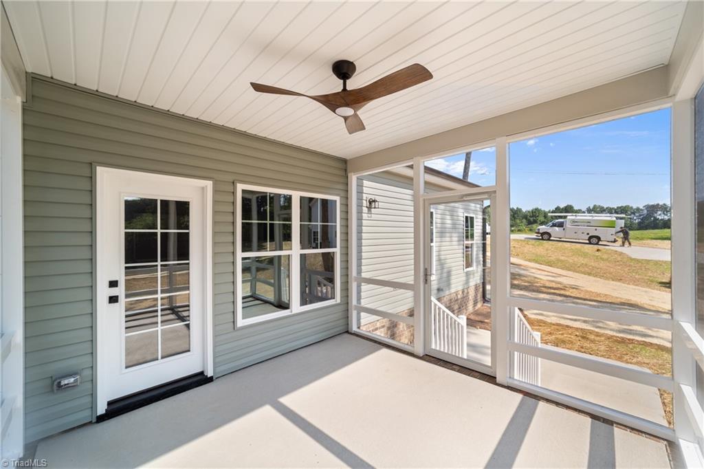 4760 Skylark Road Pfafftown, NC 27040 - Photo 34 of 41 Gallery Image 34