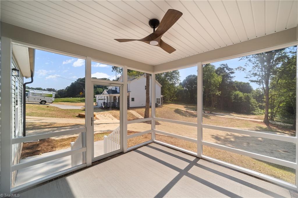 4760 Skylark Road Pfafftown, NC 27040 - Photo 35 of 41 Gallery Image 35