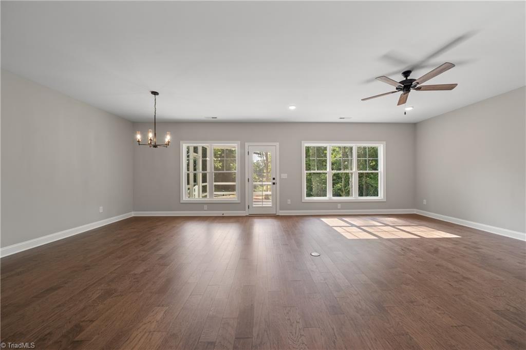 4760 Skylark Road Pfafftown, NC 27040 - Photo 10 of 41 Gallery Image 10