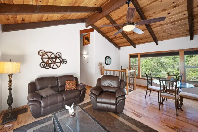 $595,000 | 27720 Saunders Meadow Road, Idyllwild, CA 92549