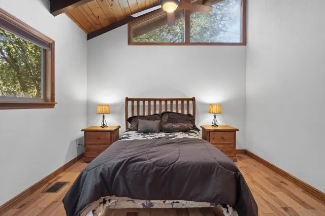 $595,000 | 27720 Saunders Meadow Road, Idyllwild, CA 92549