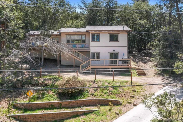 $595,000 | 27720 Saunders Meadow Road, Idyllwild, CA 92549