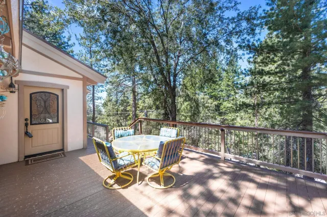 $595,000 | 27720 Saunders Meadow Road, Idyllwild, CA 92549