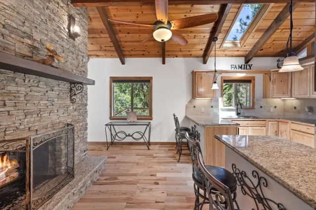 $595,000 | 27720 Saunders Meadow Road, Idyllwild, CA 92549