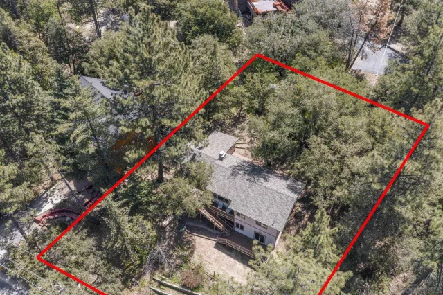 $595,000 | 27720 Saunders Meadow Road, Idyllwild, CA 92549