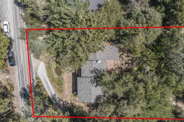 $595,000 | 27720 Saunders Meadow Road, Idyllwild, CA 92549