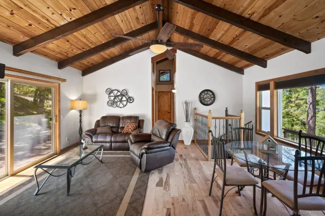 $595,000 | 27720 Saunders Meadow Road, Idyllwild, CA 92549