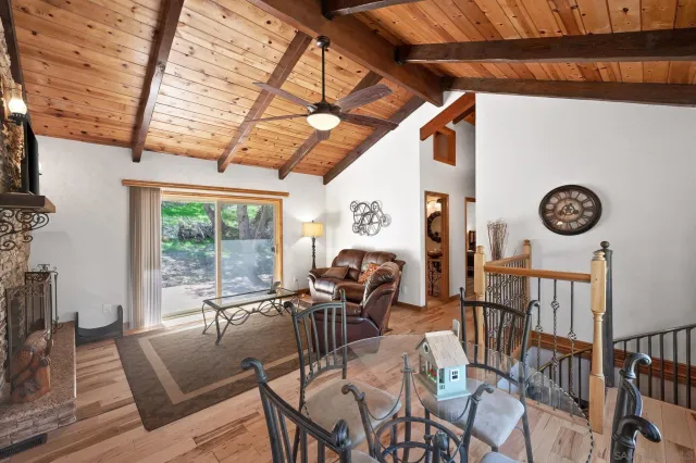 $595,000 | 27720 Saunders Meadow Road, Idyllwild, CA 92549