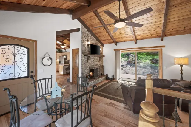 $595,000 | 27720 Saunders Meadow Road, Idyllwild, CA 92549