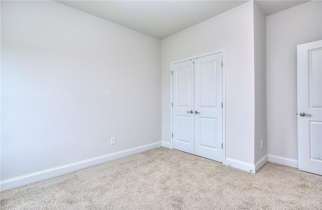 139 Swallowtail Lane Homer, GA 30547 - Photo 30 of 33 a view of an empty room