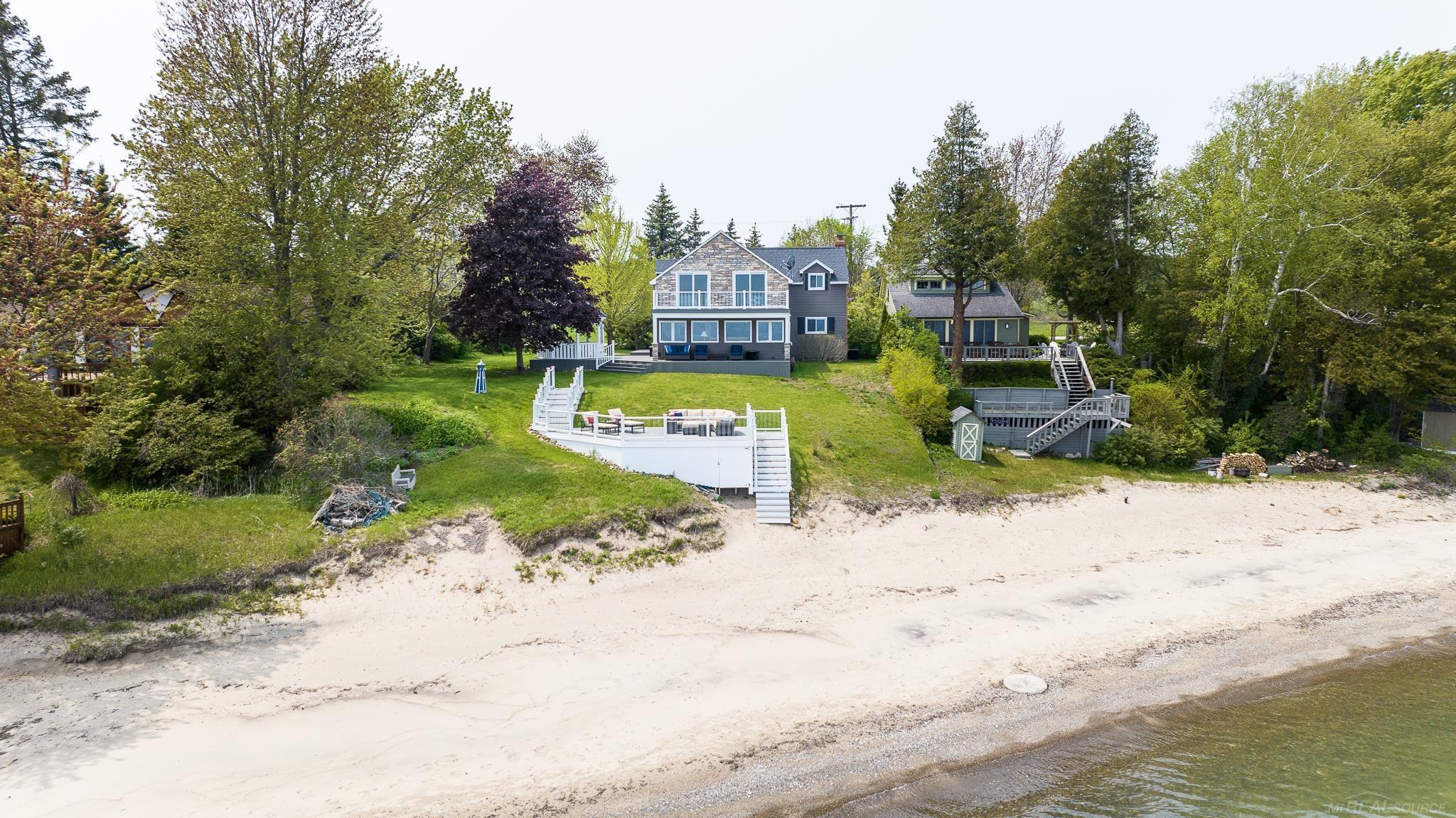 2012 North Lakeshore Road Carsonville, MI 48419 - Photo 4 of 90 Gold Coast Beach