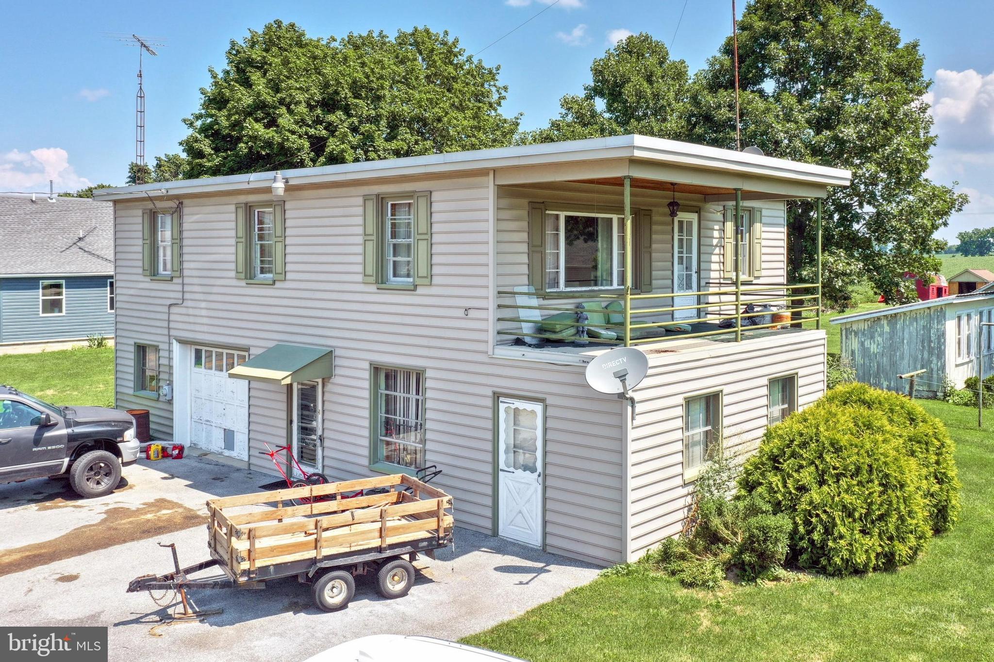 750 Basehoar School Road Littlestown, PA 17340 - Photo 1 of 14 Gallery Image 1