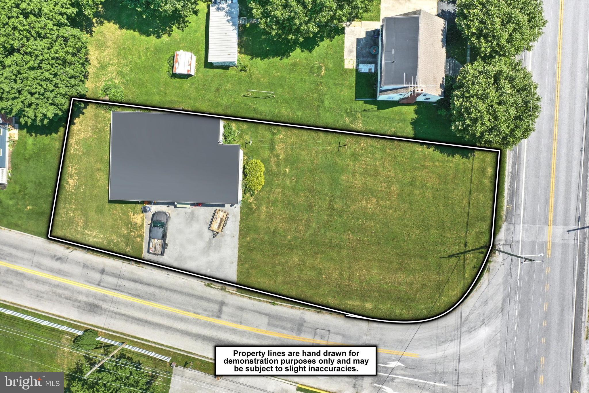 750 Basehoar School Road Littlestown, PA 17340 - Photo 2 of 14 Gallery Image 2