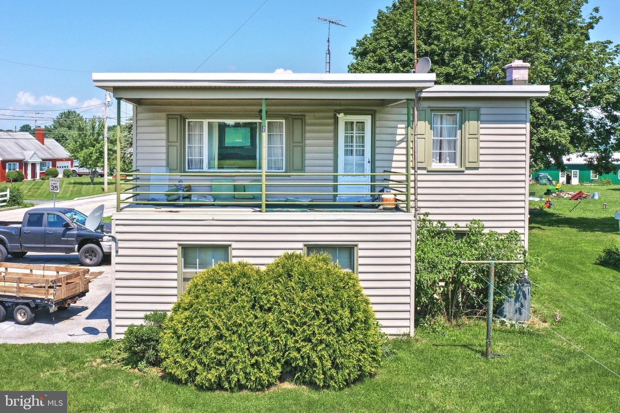 750 Basehoar School Road Littlestown, PA 17340 - Photo 4 of 14 Gallery Image 4
