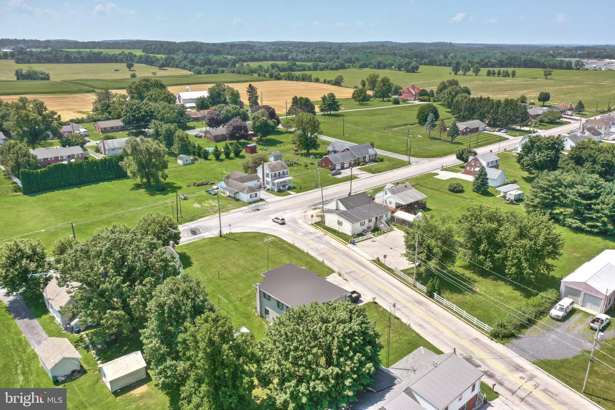 750 Basehoar School Road Littlestown, PA 17340 - Photo 7 of 14 Gallery Image 7