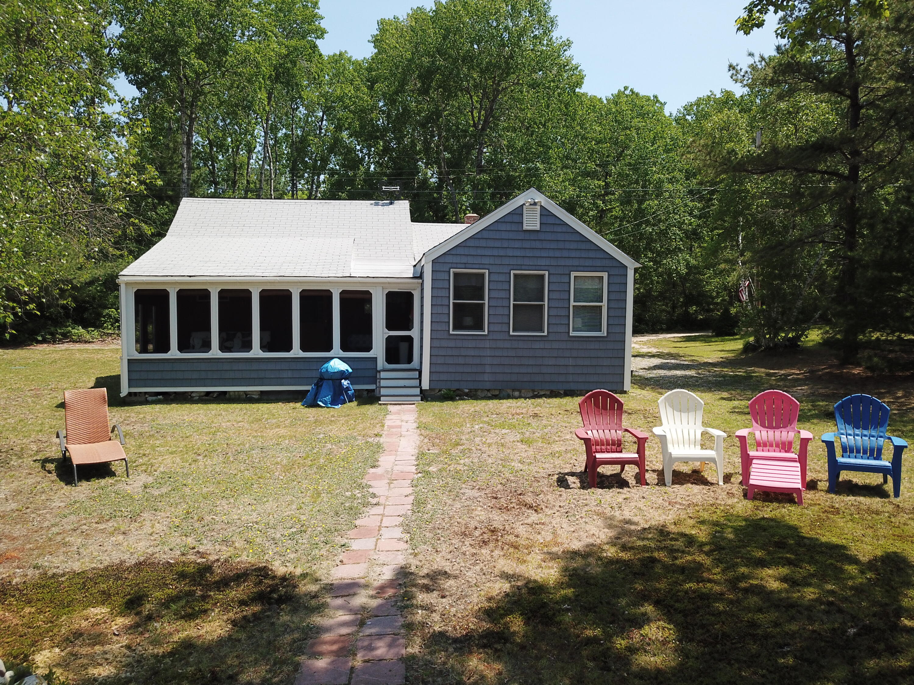 104 Little Poverty Pond Road Shapleigh, ME 04076 - Photo 3 of 22 DJI_0040