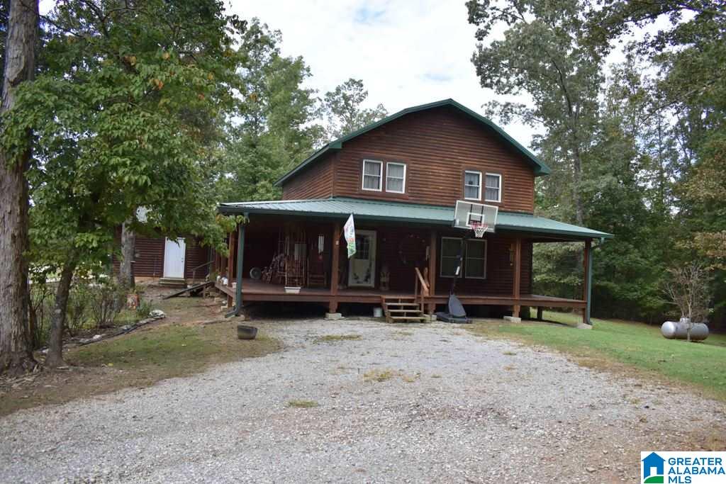 2262 Gilberts Ferry Road Ohatchee, AL 36271 - Photo 37 of 47