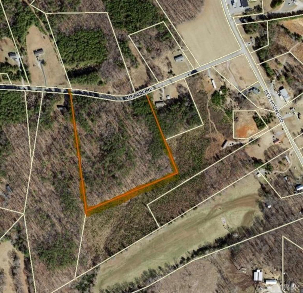 a view of outdoor space