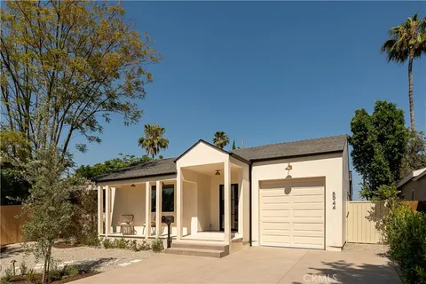 $1,739,500 | 5944 Lasaine Avenue, Encino, CA 91316