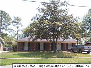 11046 Darius Drive Baton Rouge, LA 70816 - Photo 1 of 1 Gallery Image 1