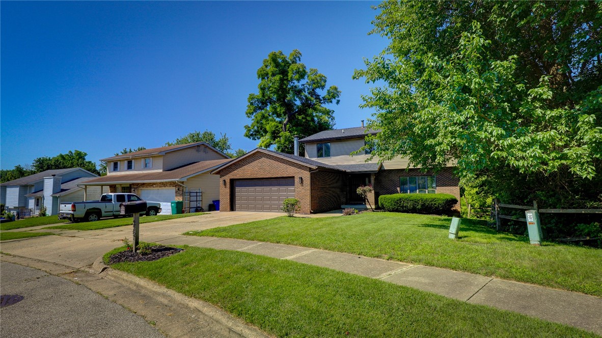 2287 Valley View Place Decatur, IL 62522 - Photo 4 of 43
