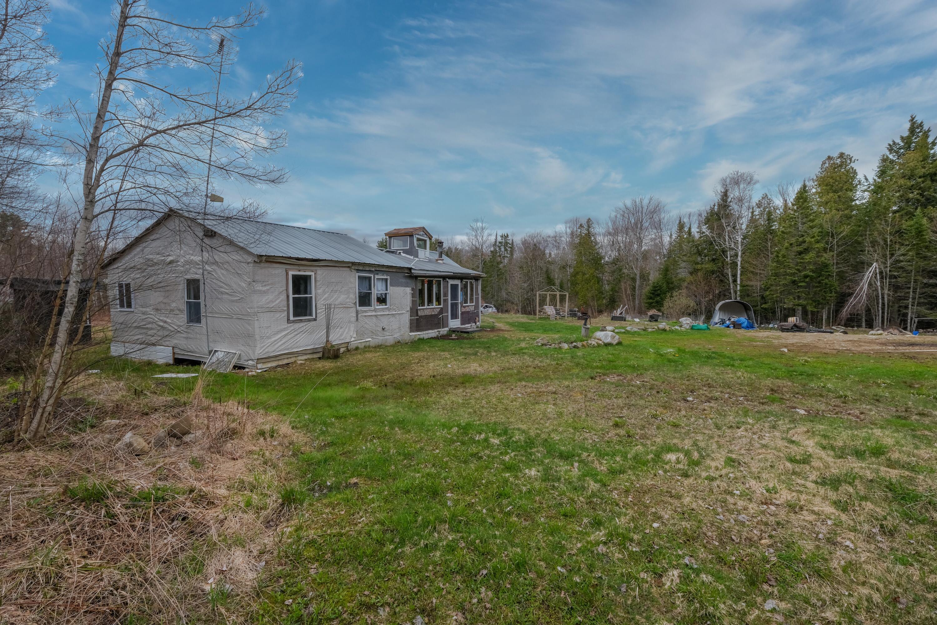 41 Cardinal Way Albion, ME 04910 - Photo 22 of 31 Albion camp-8229
