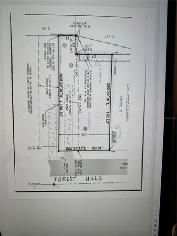 $259,000 | 4249 Forest Hills Drive, Lakeland, FL 33813