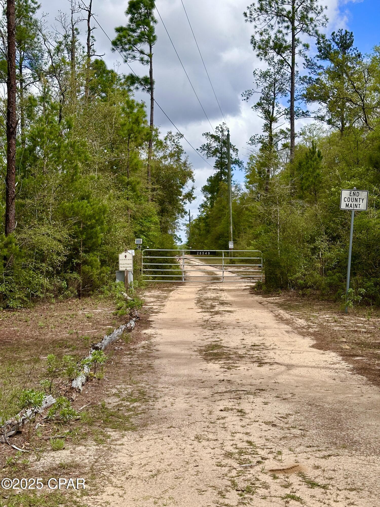 20549 Ring Road Fountain, FL 32438 - Photo 1 of 52 Gallery Image 1