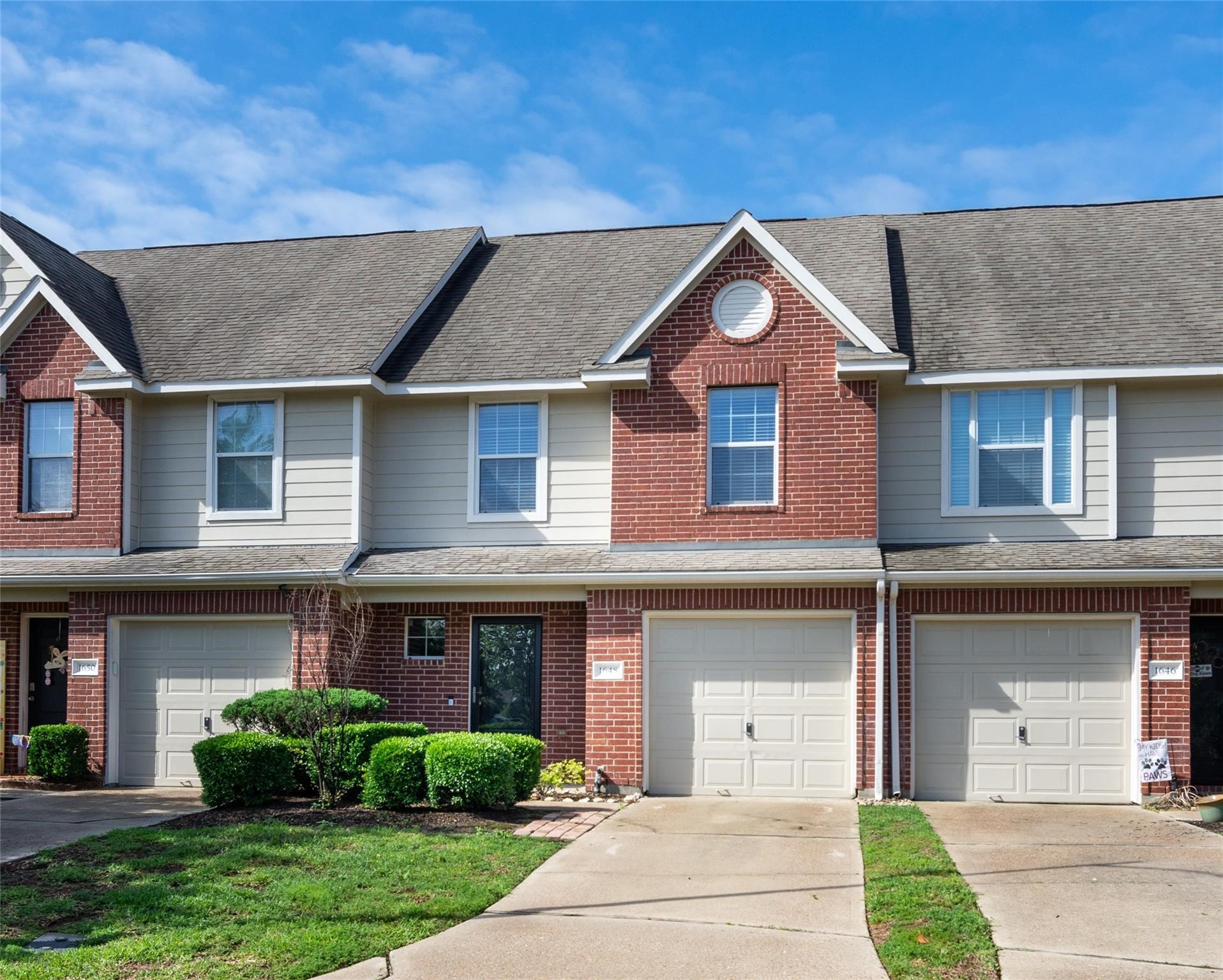 1648 Grable Cove Lane Spring, TX 77379 - Photo 32 of 32