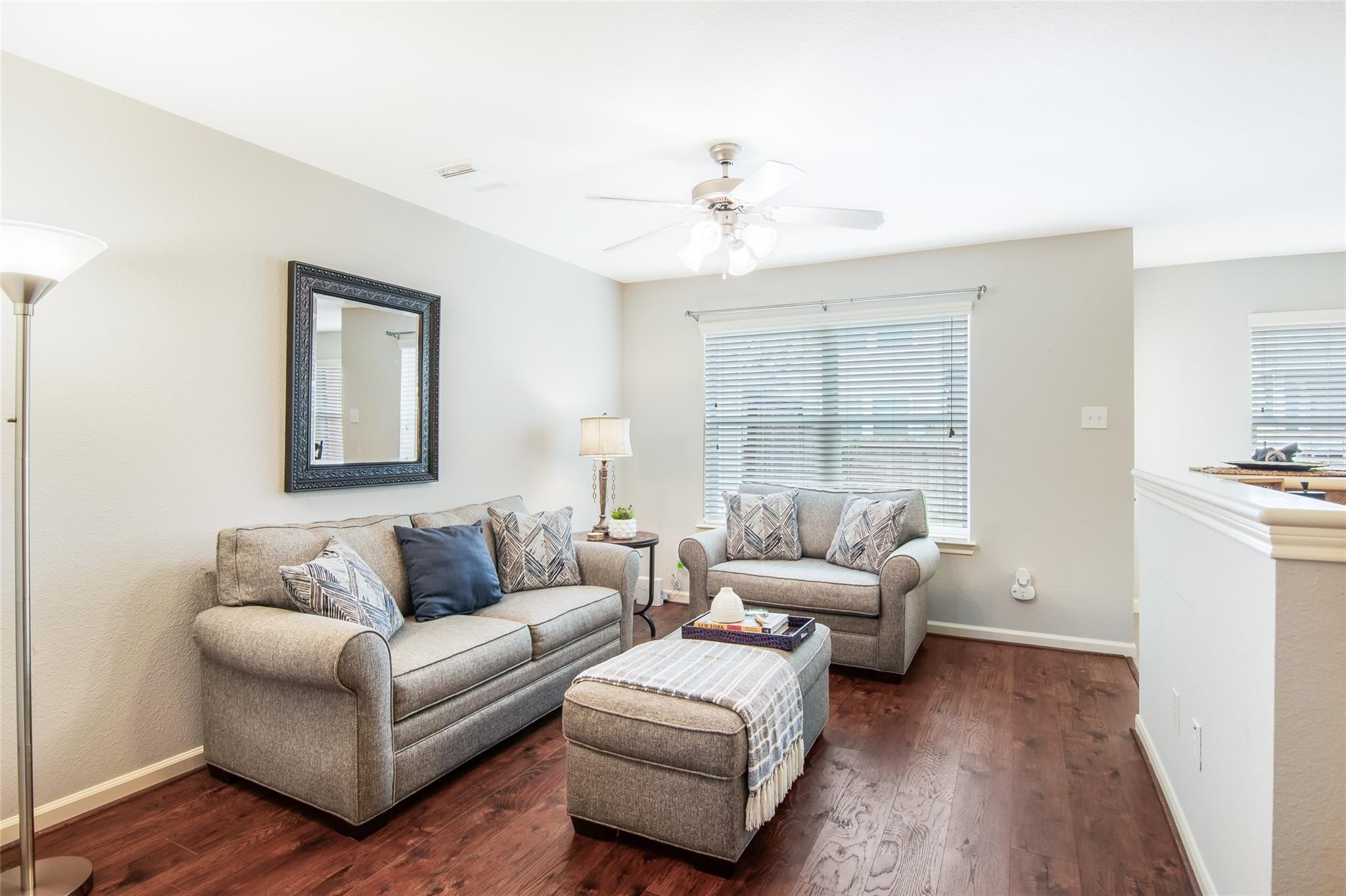 1648 Grable Cove Lane Spring, TX 77379 - Photo 5 of 32