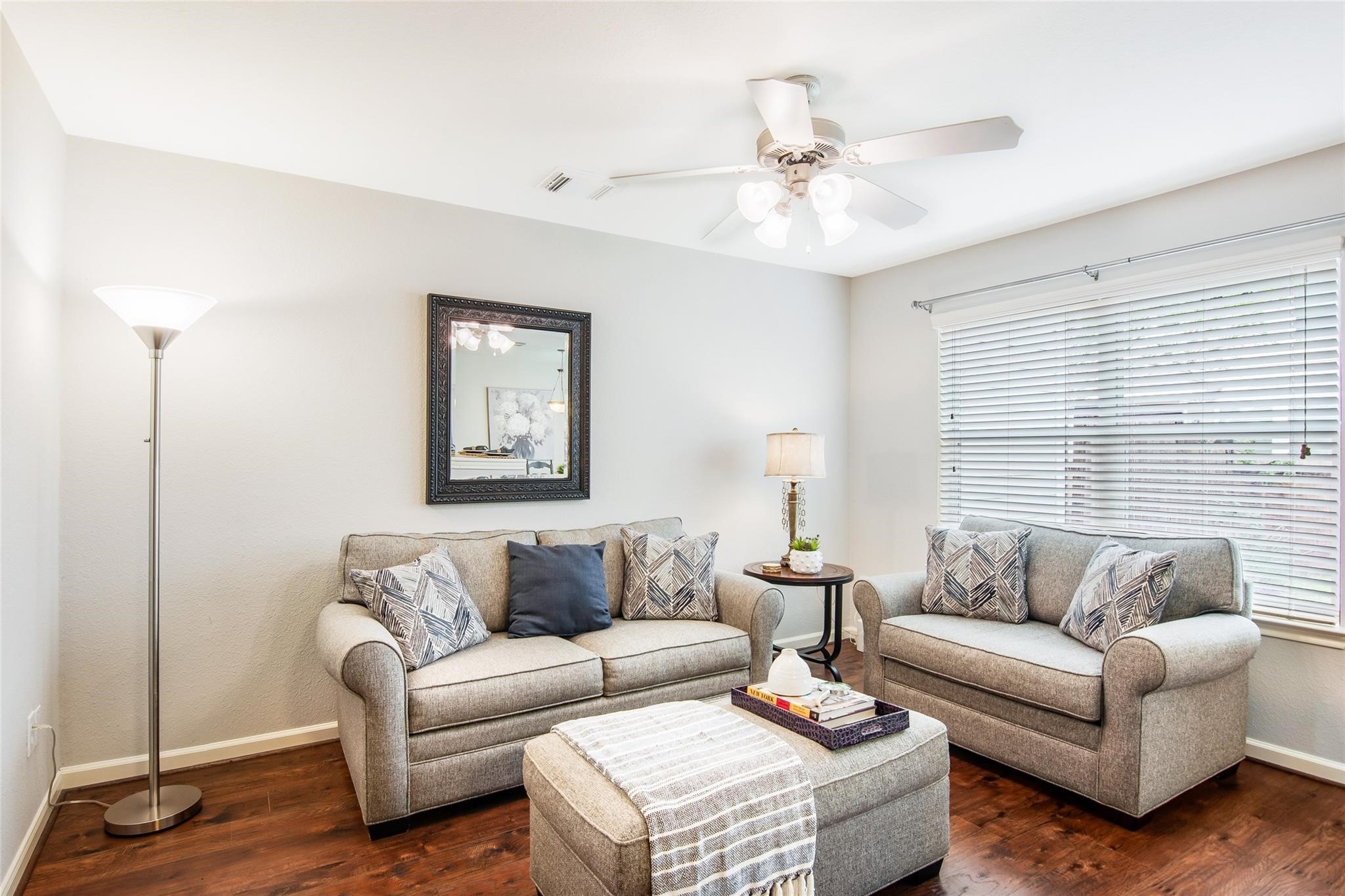 1648 Grable Cove Lane Spring, TX 77379 - Photo 7 of 32