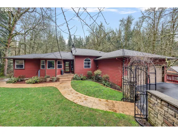 $1,274,000 | 15451 Southeast Woodland Heights Road, Amity, OR 97101