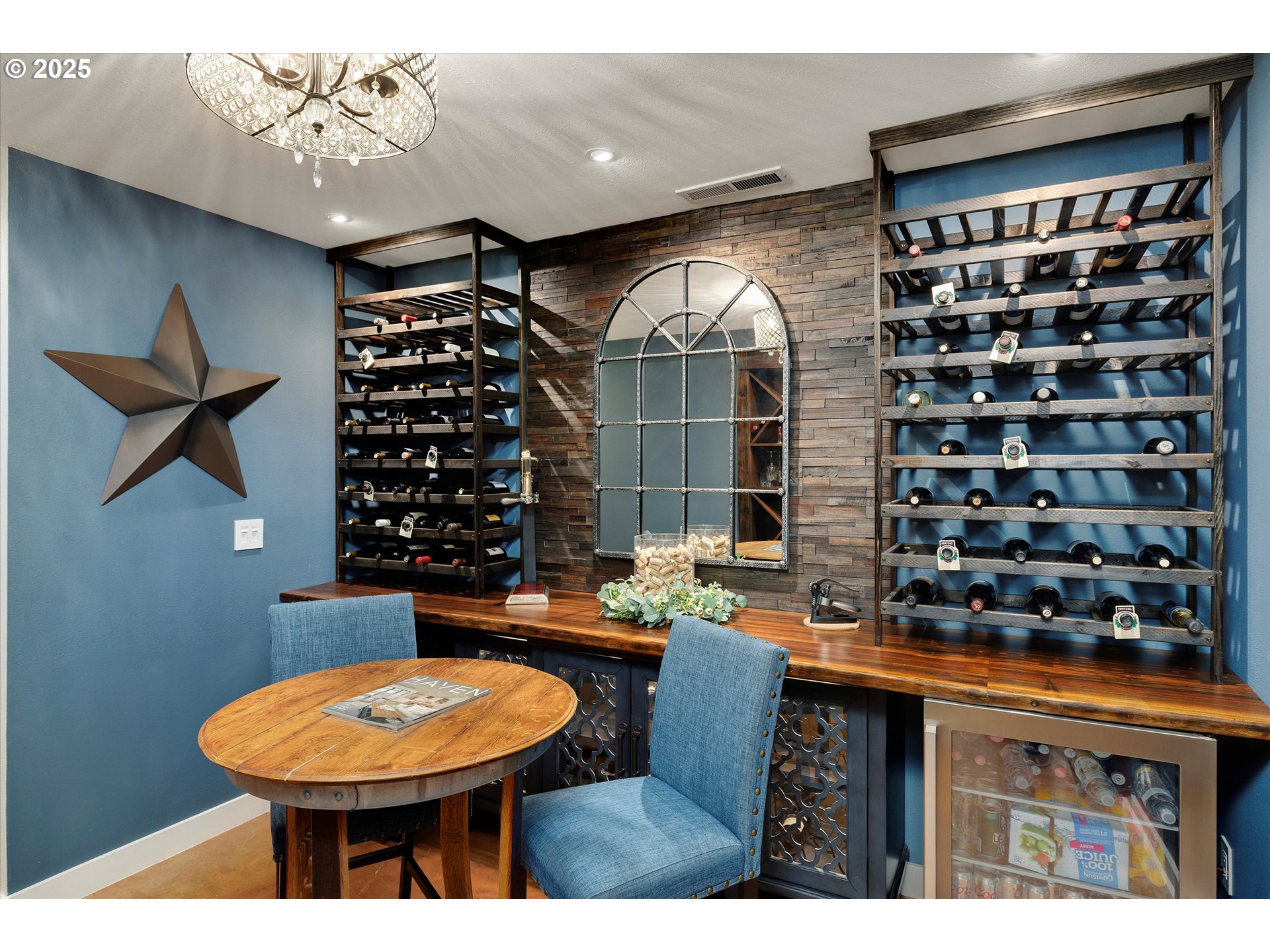 15451 Southeast Woodland Heights Road Amity, OR 97101 - Photo 25 of 48 a bathroom with a sink a toilet and shower