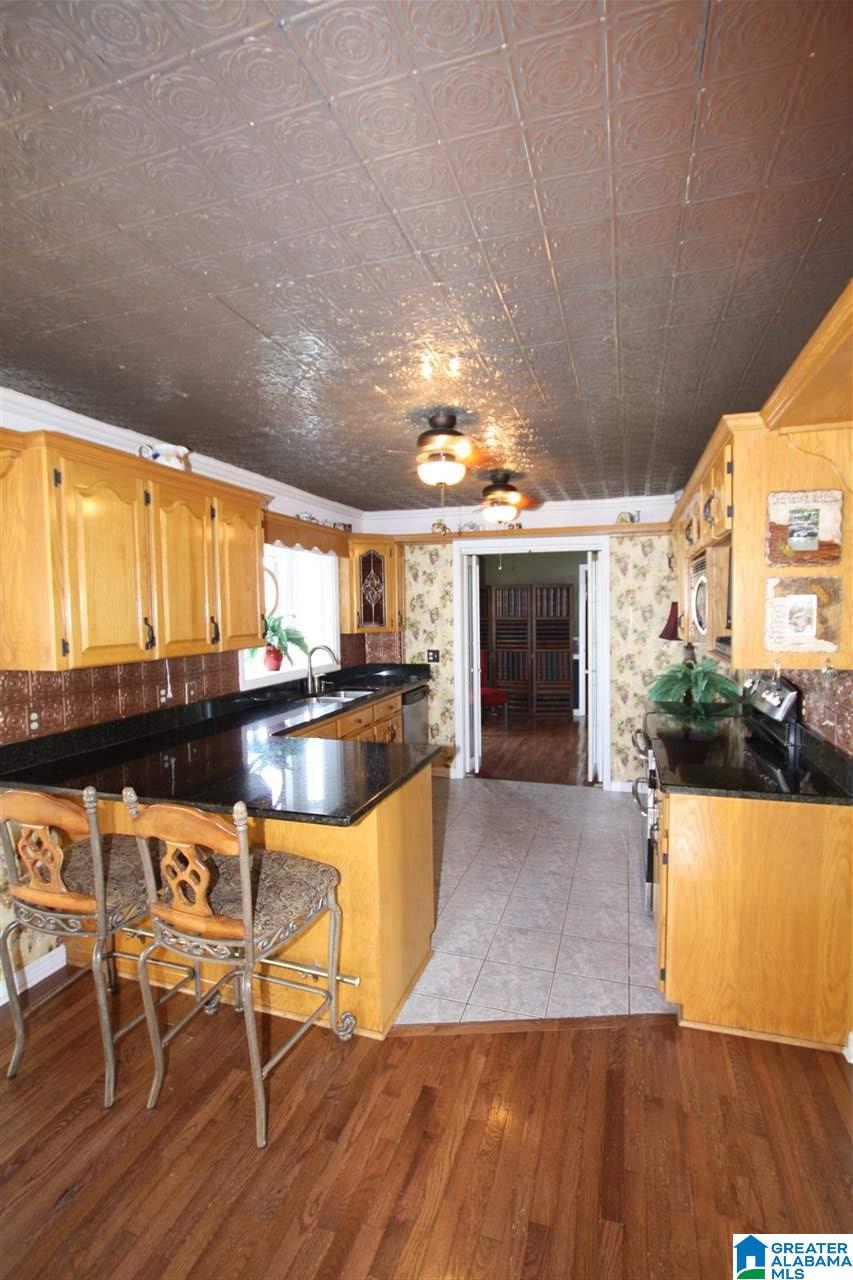 324 Mountain View Road Lineville, AL 36266 - Photo 13 of 50