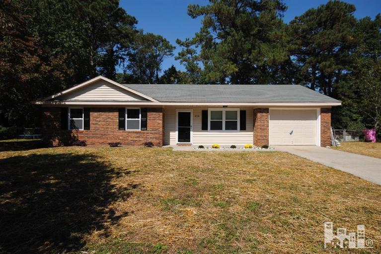 210 Richelieu Road Wilmington, NC 28412 - Photo 1 of 23 Primary Photo