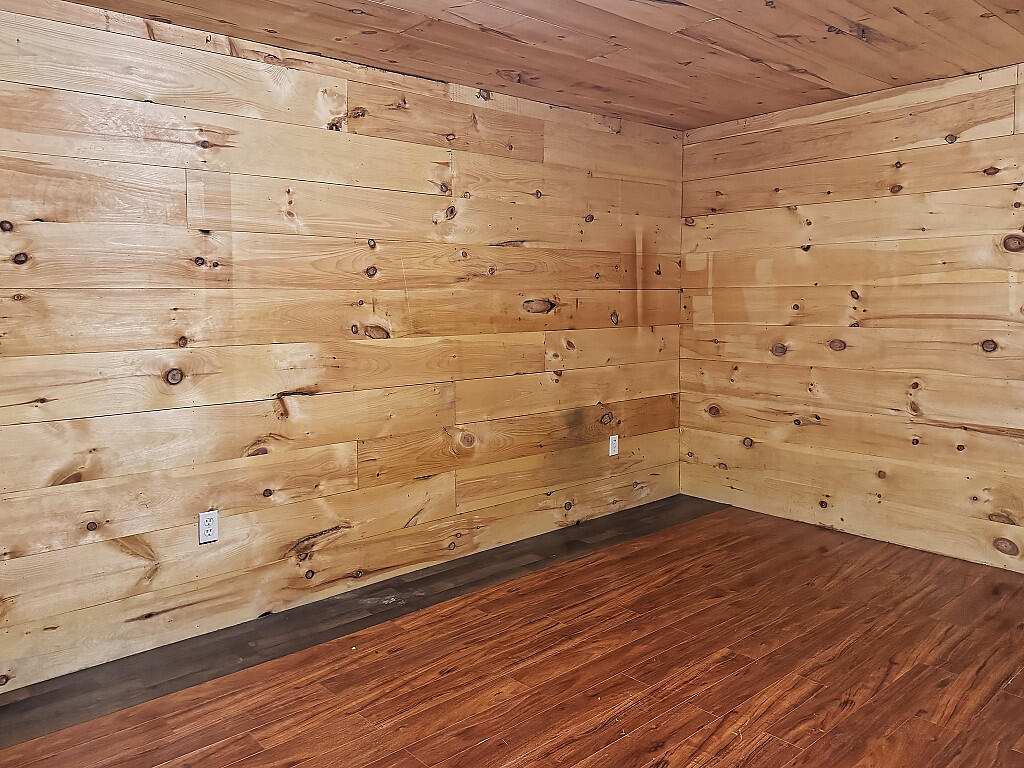 180 Perkins Road Burnham, ME 04922 - Photo 16 of 29 Bonus basement space