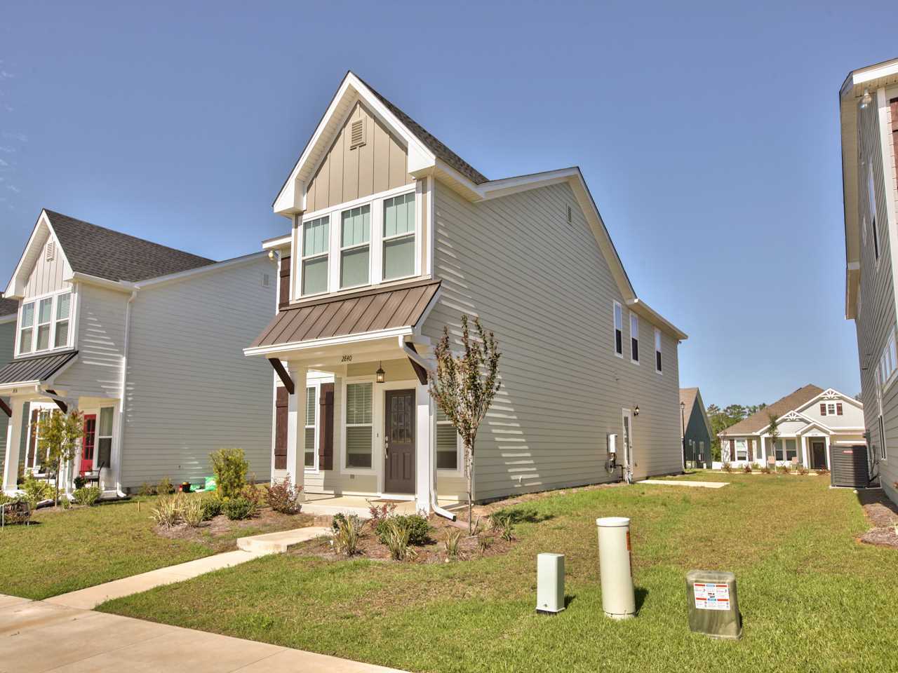 2840 Crestline Road Tallahassee, FL 32308 - Photo 34 of 36 Gallery Image 34