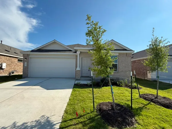 $2,399 | 104 Donnington Drive, Hutto, TX 78634