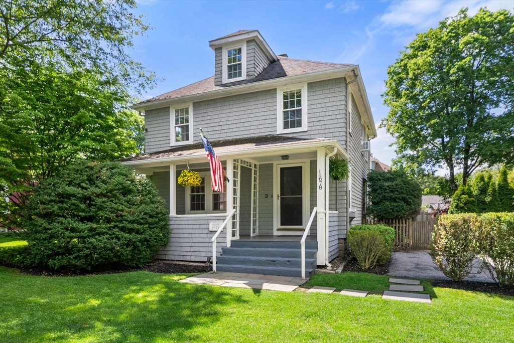 678 Boston Post Road Weston, MA 02493 - Photo 1 of 31